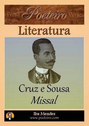  Missal, de Cruz e Sousa