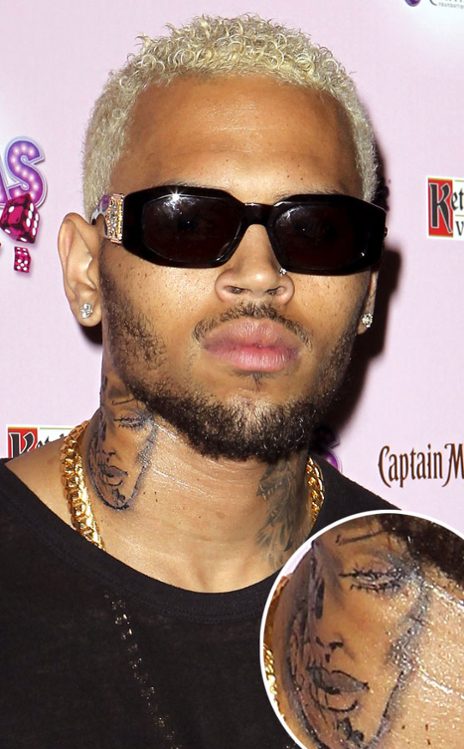Mens Body Tattoos