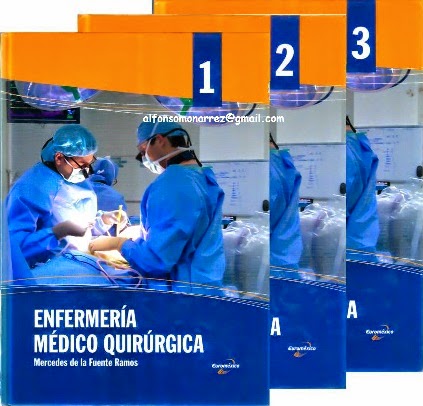 Manual De Enfermeria Medico Quirurgico Pdf