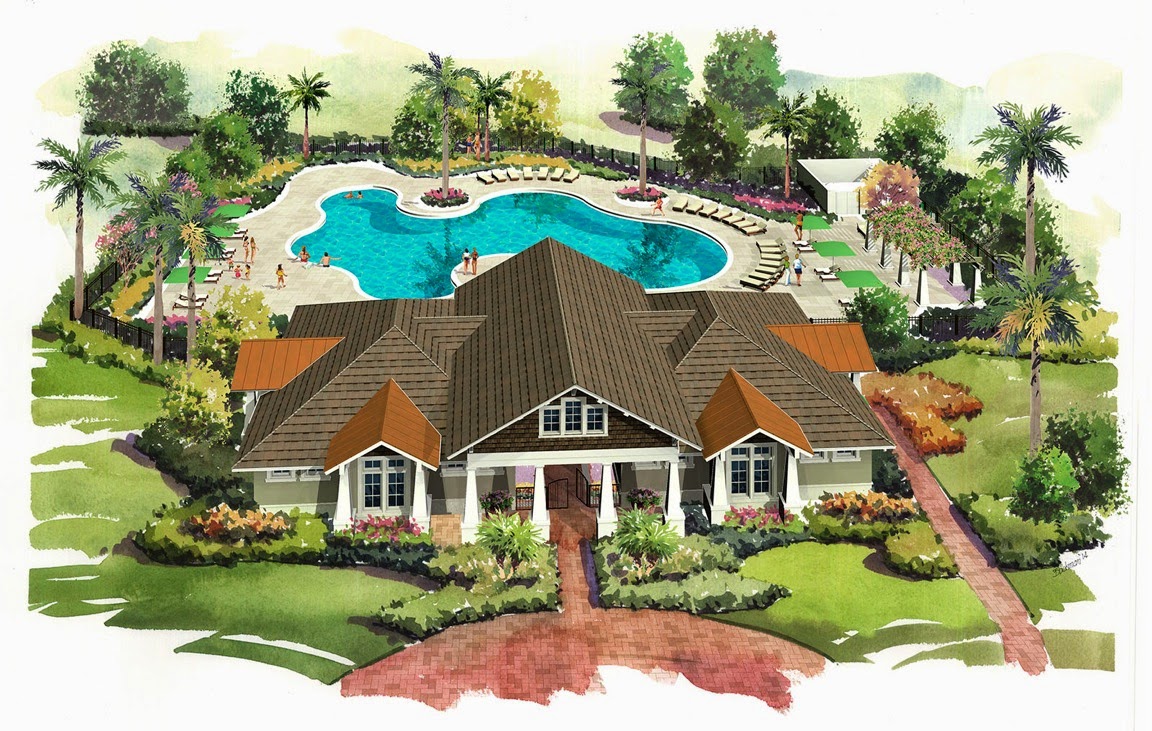 Need A Home In Time For Summer Beazer Has A Solution In Winter