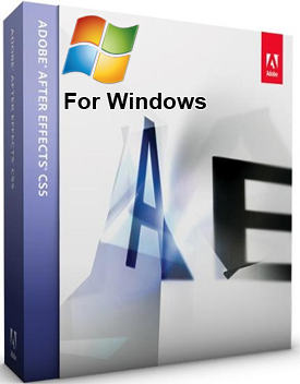 .after effects cs5 download