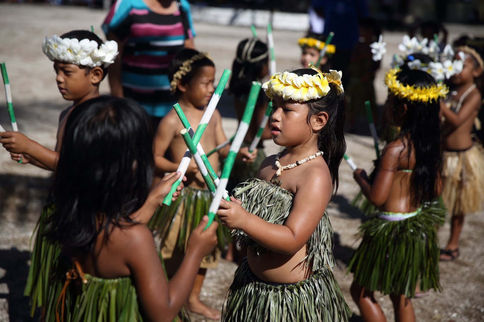 OLALEKAN ODUNTAN: Nauru Holidays and Festivals