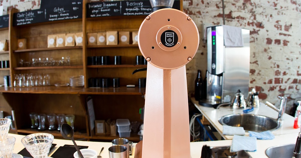 Spoonfuls of Wanderlust Auction Rooms North Melbourne, Victoria