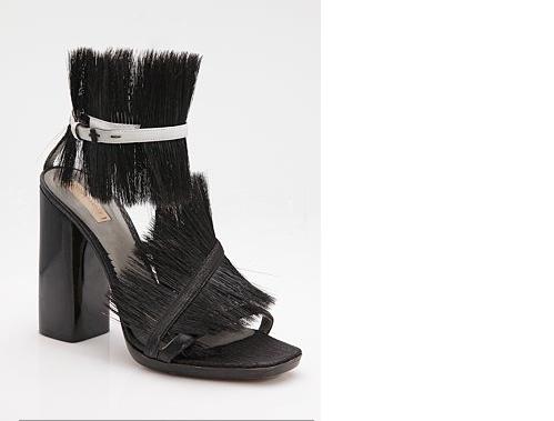 Reed Krakoff knows how to make Reed Krakoff Boots. Reed Krakoff knows how to make