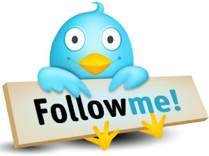 Sigueme en twitter! Follow me on twitter!