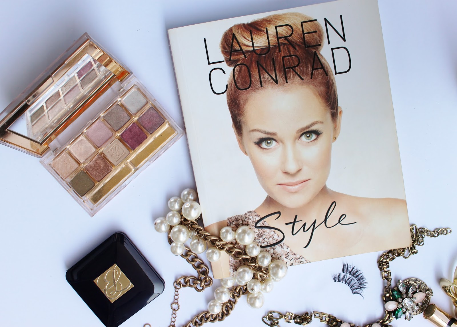 Writing A Book Lauren Conrad Style