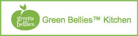 Green Bellies™ Kitchen