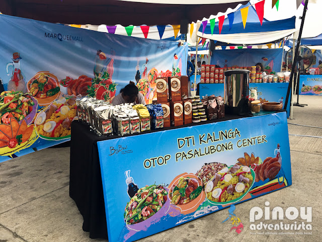 Big Bite The Northern Luzon Food Festival 2015