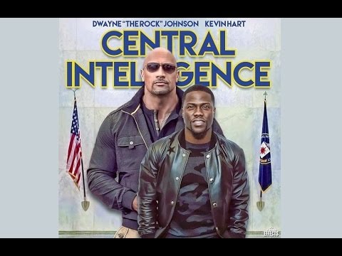 Watch Central Intelligence Online Hitfix