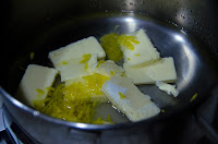 La cocina de Ana