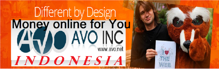 Wellcome to AVO INC Indonesia-Jatinegara