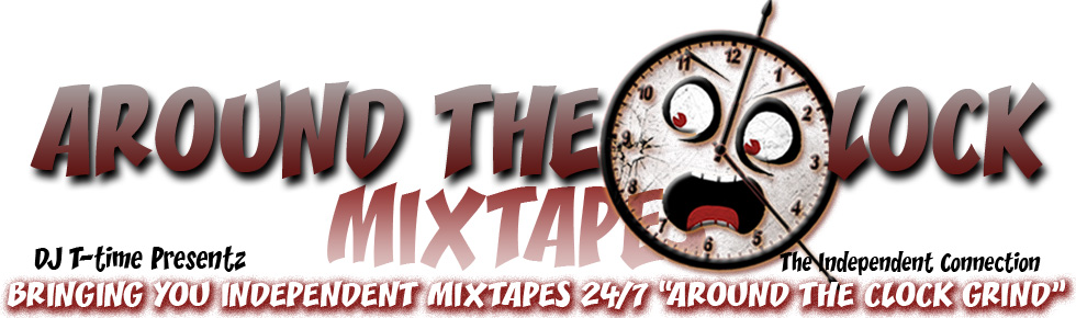 Around The Clock Mixtapes