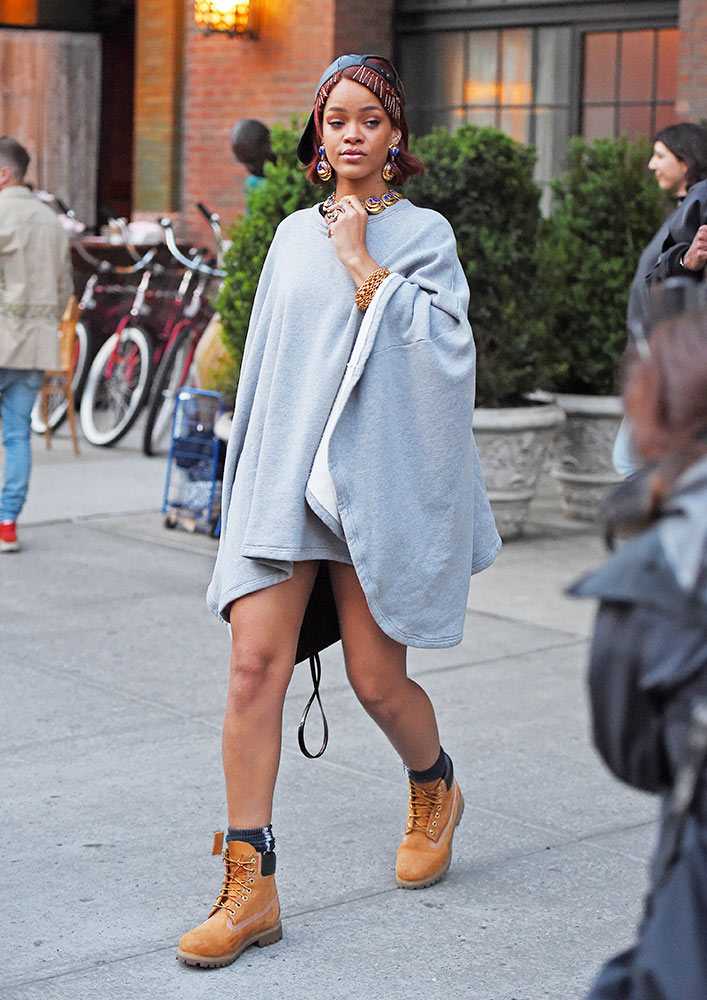 Beauty Trends And Make Up Tips Everyday Rihanna Fashion Style