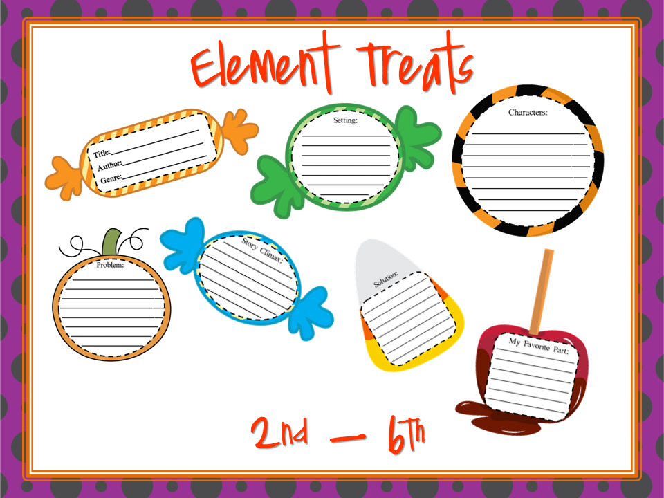 Holiday book report ideas 05 picture