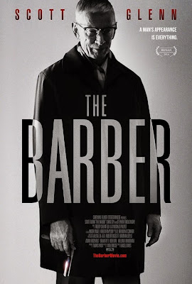 The Barber [2014] [NTSC/DVDR-Custom HD] Ingles, Subtitulos Español Latino