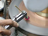 gemcutting