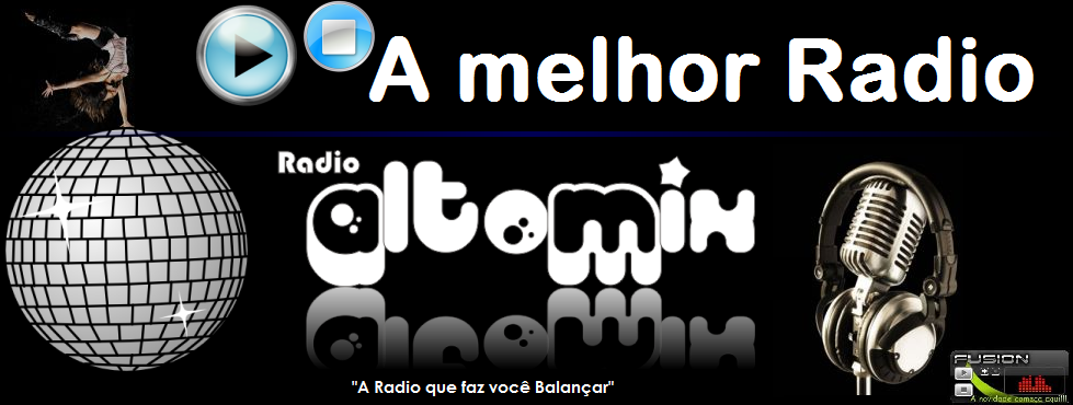 Radio Alto Mix ™