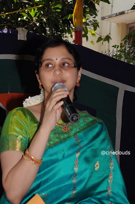 Devayani Function