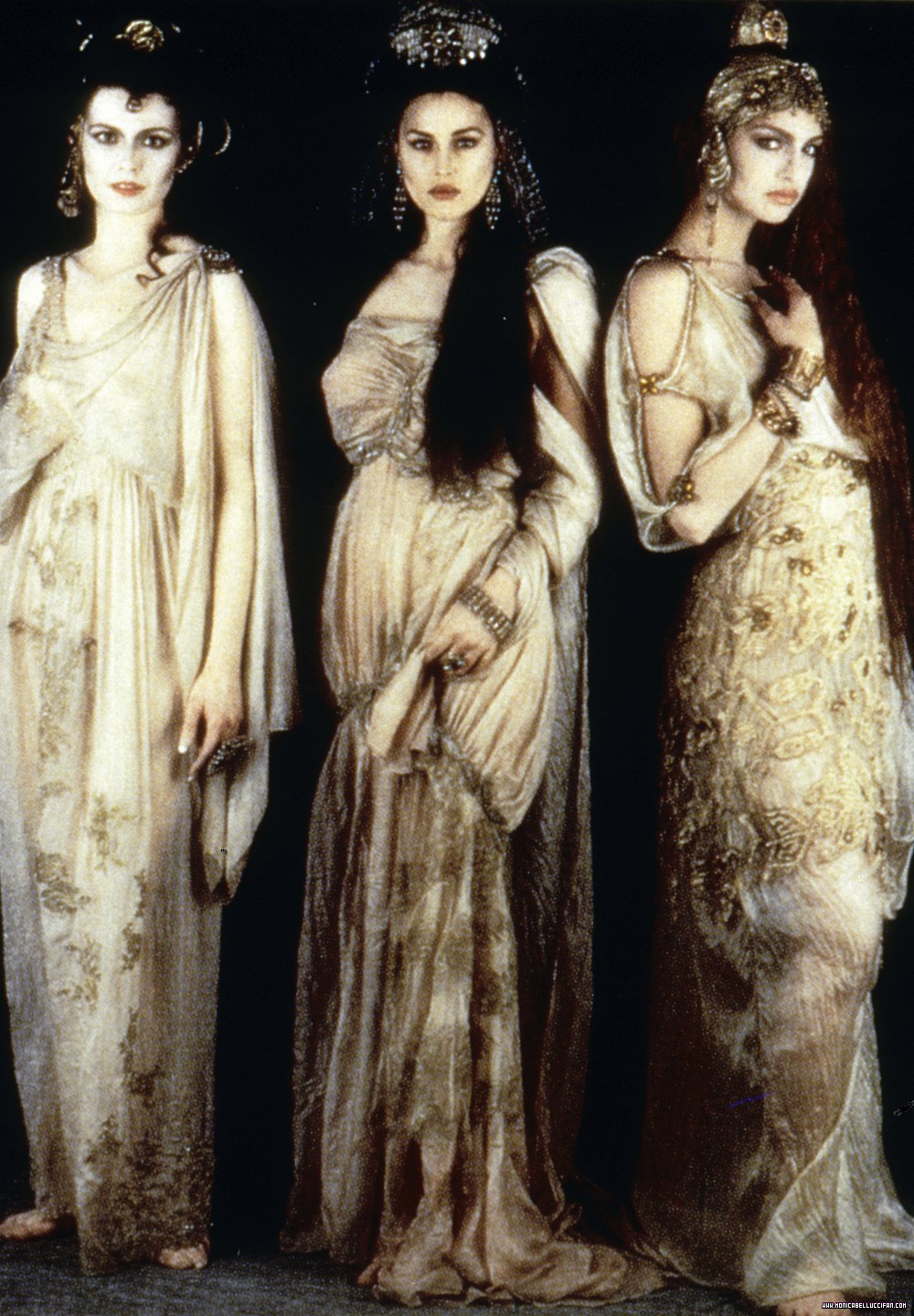 Dracula's Brides