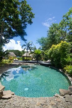 Qamea Island (Fiji) - Qamea Resort and Spa Fiji 4.5* - Hotel da Sogno