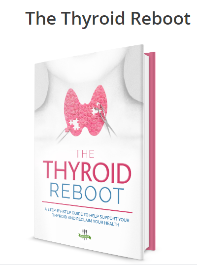The Thyroid Reboot