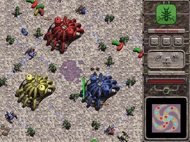 Download Swarm Assault Trainer Download Swarm Assault Trainer