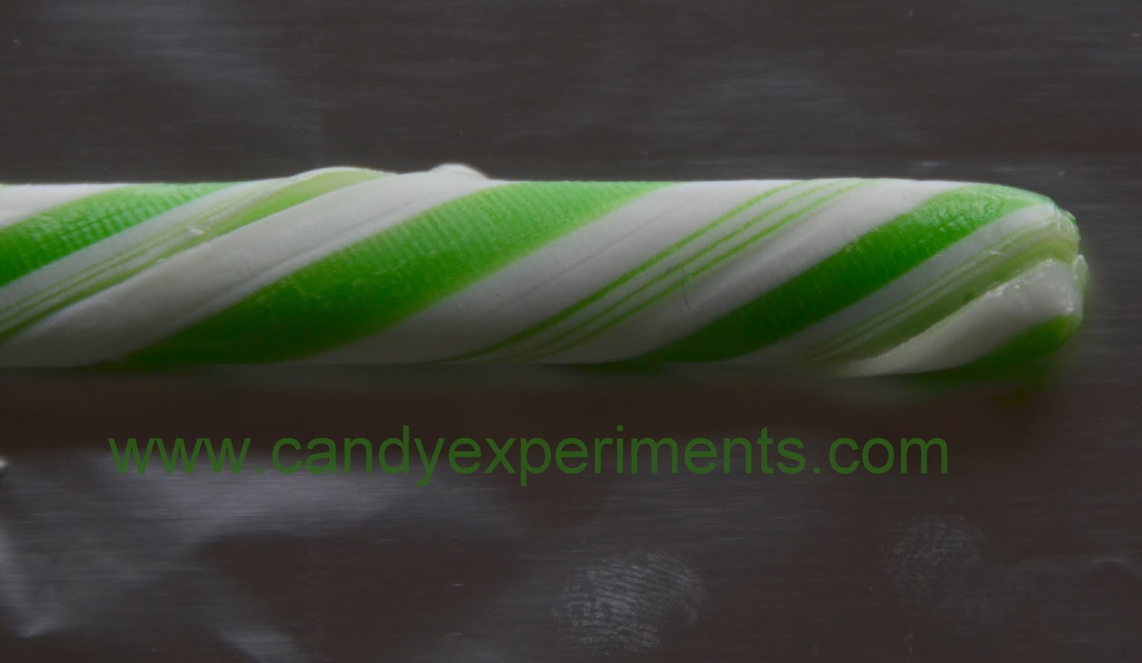 Candy Experiments Candy Sticks