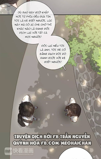 Viên Đường Màu Đen Chap 8 - Next Chap 9