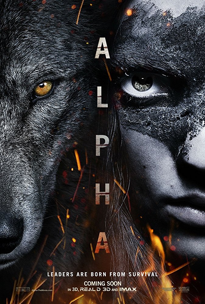 "ALPHA"