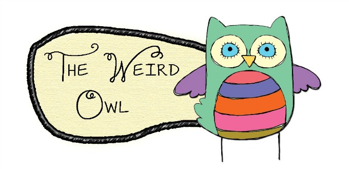 The Weird Owl