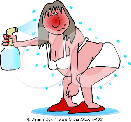 Hot Summer