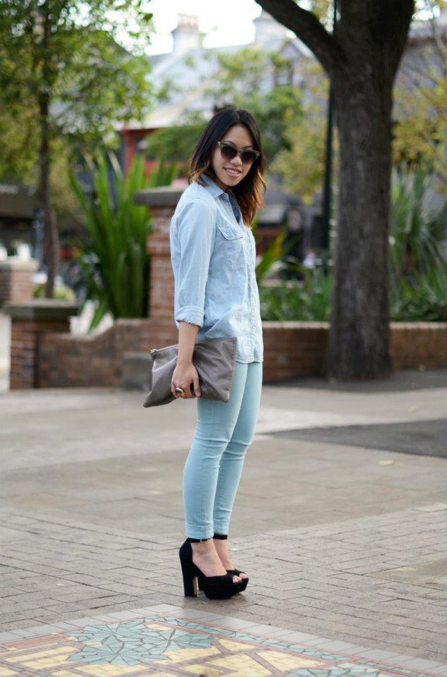Melissa Ong