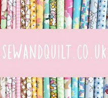 sew and quilt