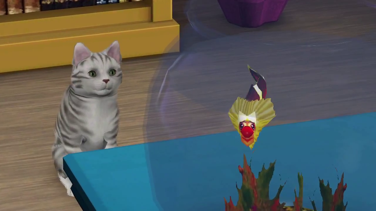 The Sims 3 Pets Download - PCGamecom