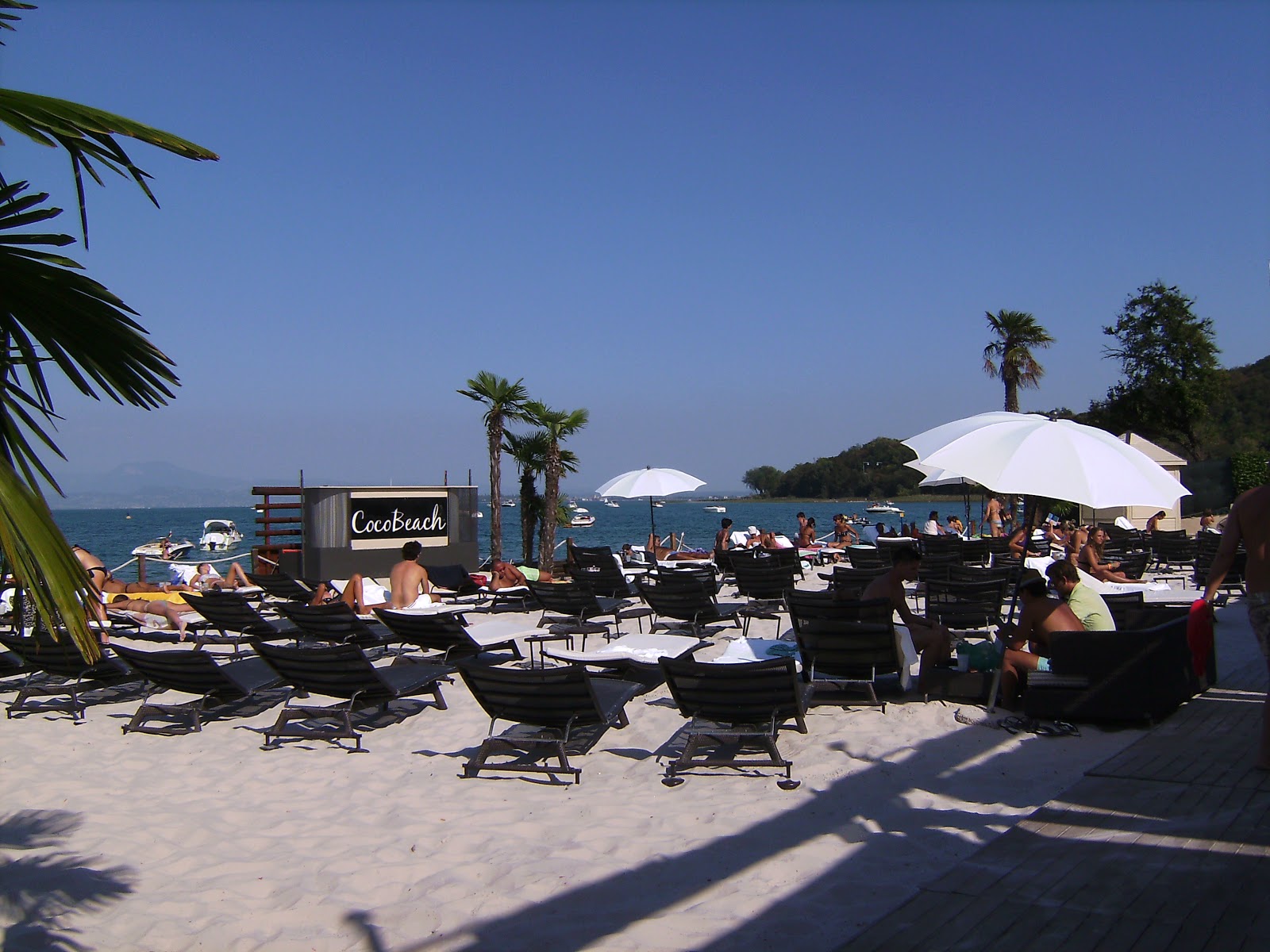 Nautisches Handbuch Gardasee November 12