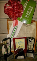 3C shaklee car bonus shaklee