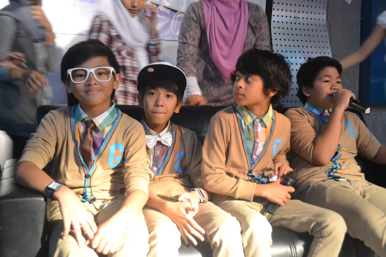 Koleksi Foto Coboy Junior - Gossip And Lifestyle