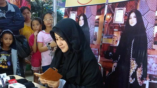 Alamat butik pipik dian irawati