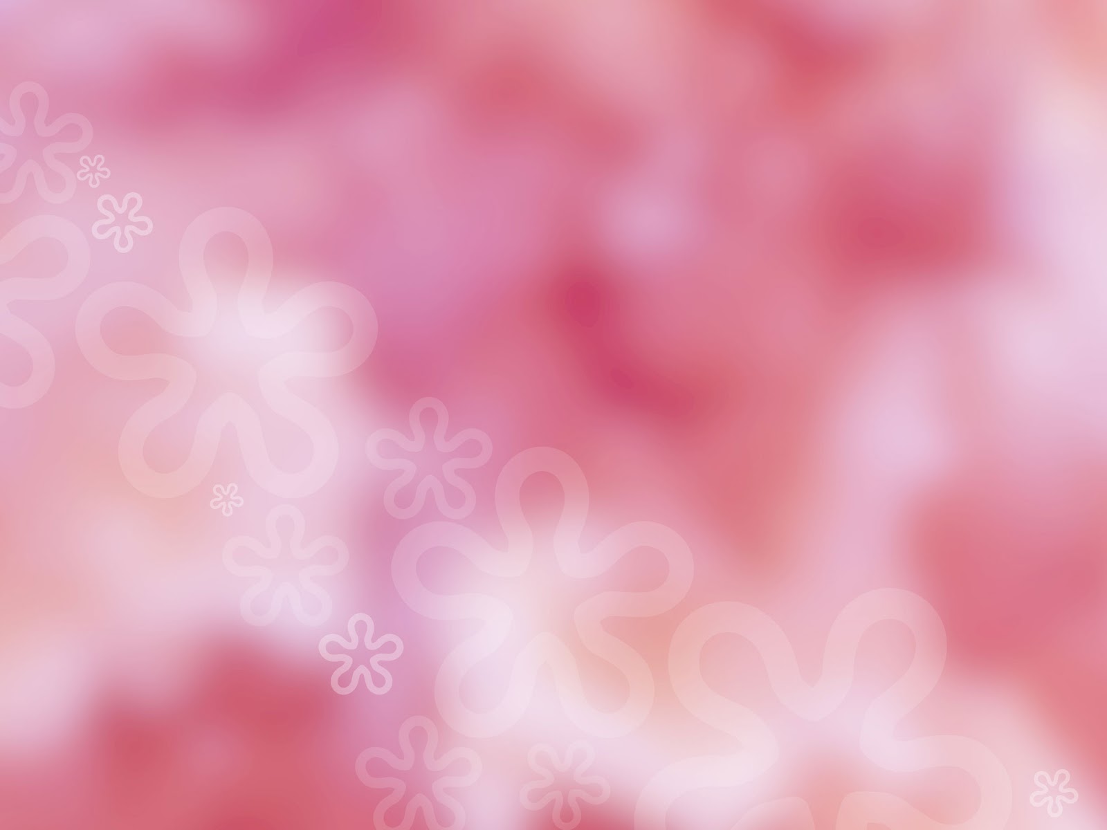 Hawaiian-themed Pink Summer Background | Creativity Window ...