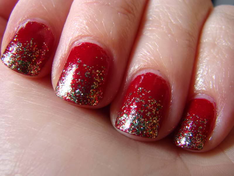 Nail Designs for Thanksgiving Nail Designs for Thanksgiving
