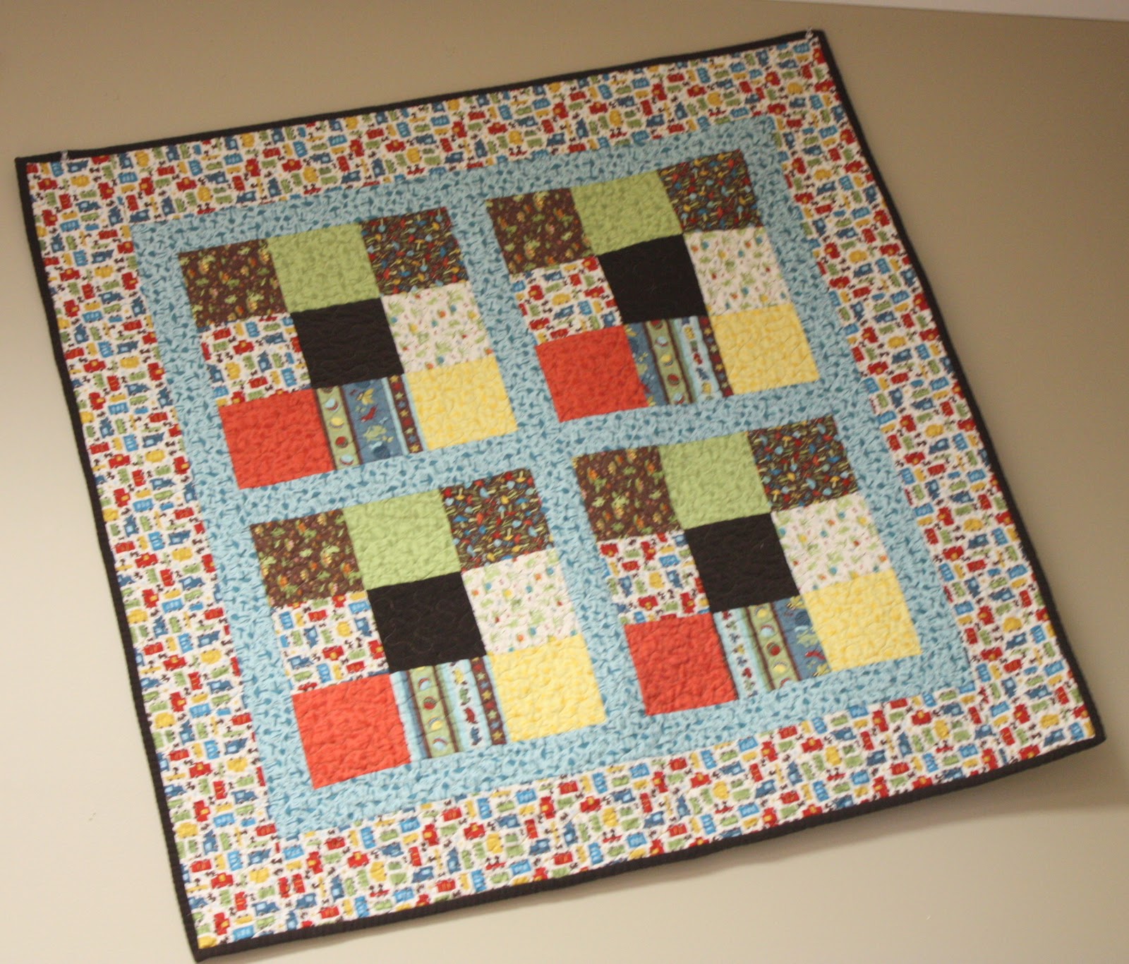 AmericanQuilting New Quilt Kits