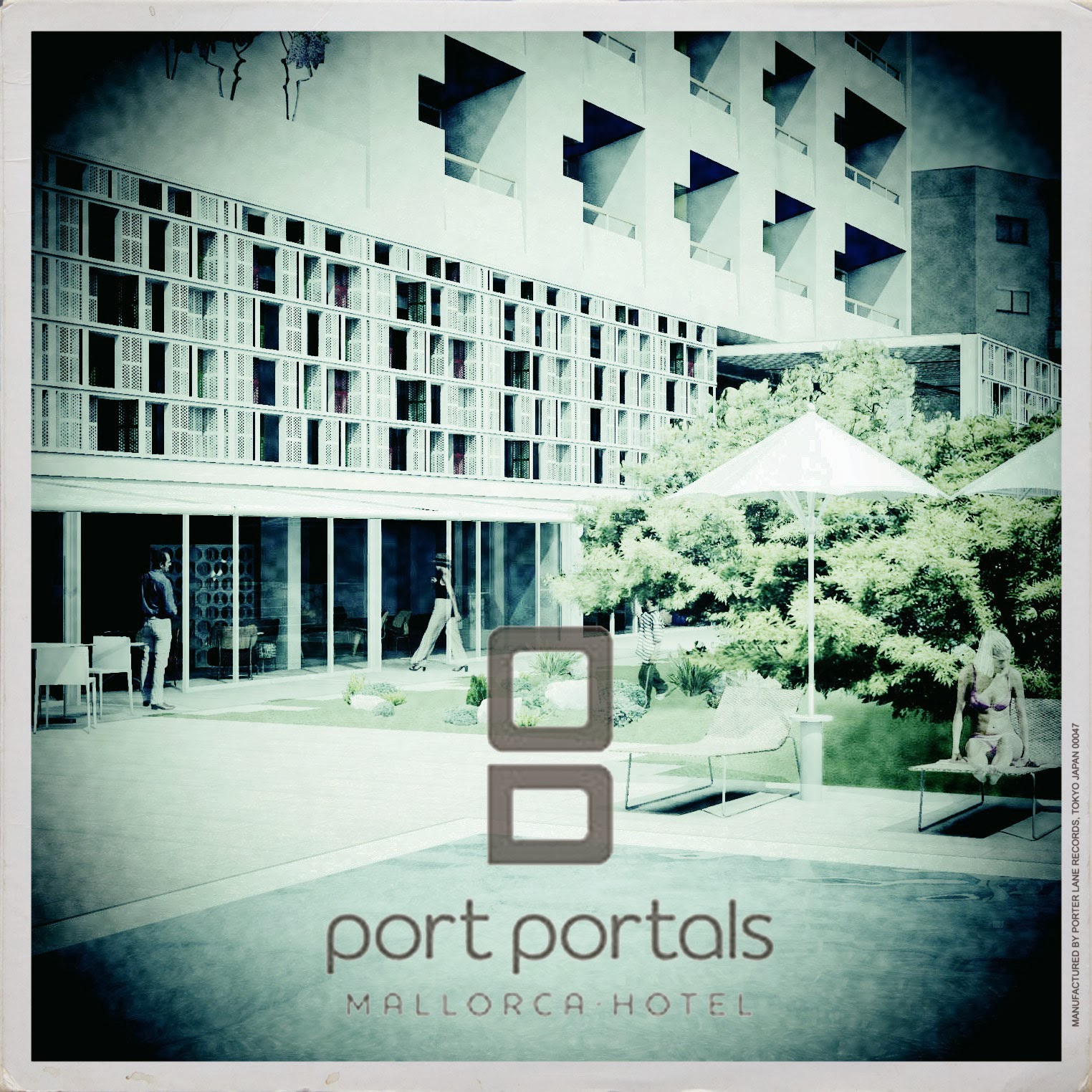 OD PORT PORTALS