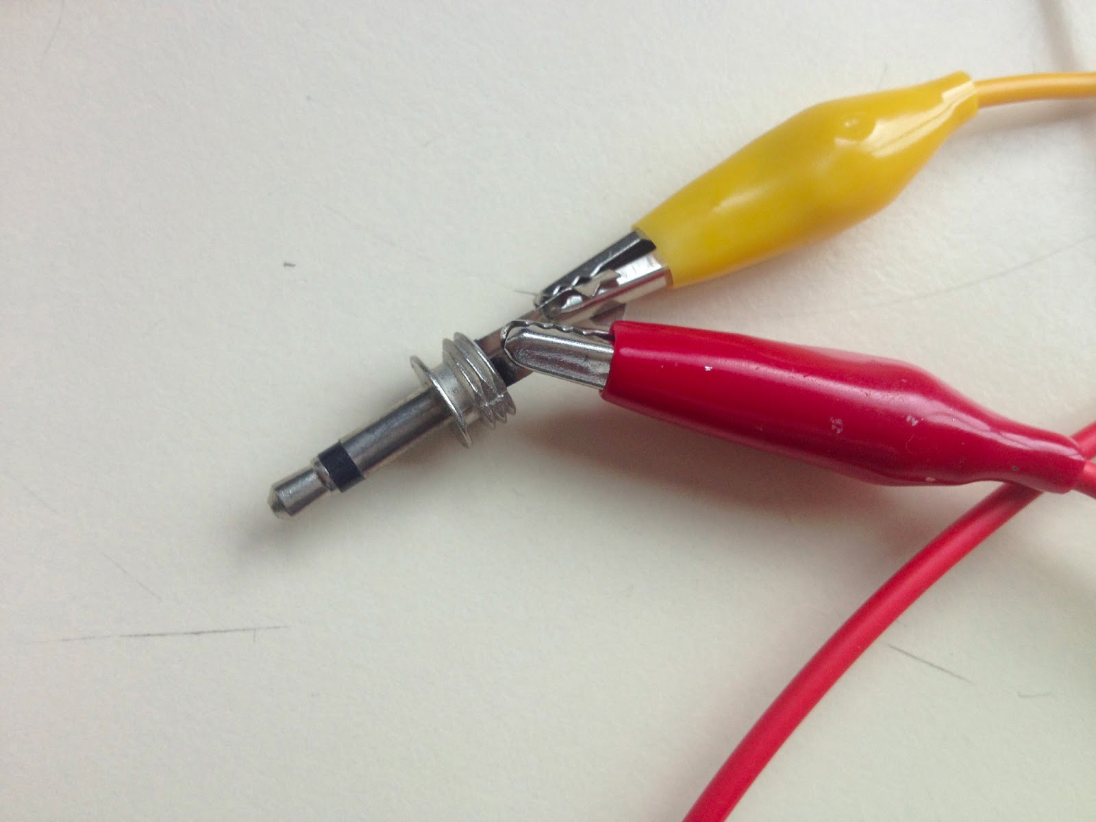 littlescale Breadboard Basics 2 From Schematic to Breadboard Audio Amp