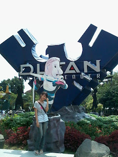 Dufan ( ancol )