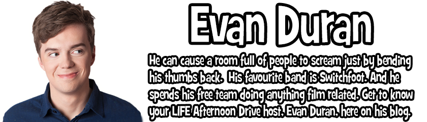 Evan Duran