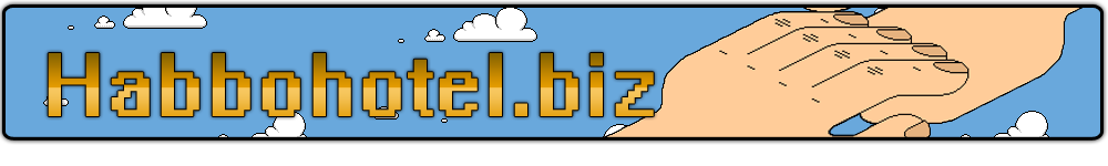 Habbohotel.biz - BIZ Agora é Moda!