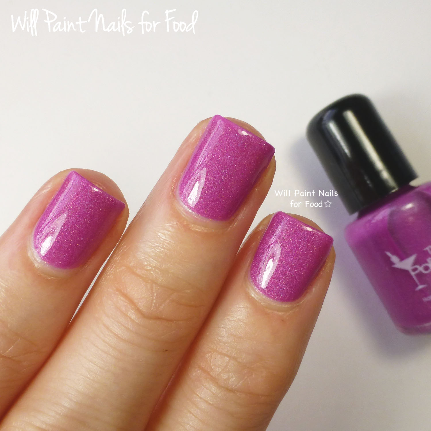 Will Paint Nails for Food The Polish Bar Late Summer 2015 Collection