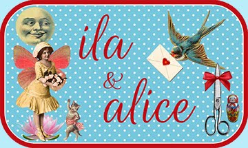 ila and alice