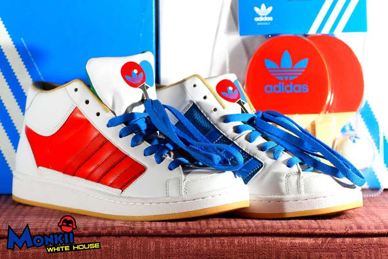 adidas ping pong shoes