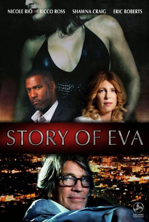 مشاهدة فيلم Story of Eva 2015 مترجم اون لاين